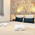 Au Coeur De La Medina - Centre - Parking Apartman *