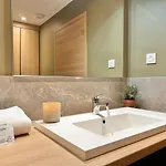 Au Coeur De La Medina - Centre - Parking Apartman *