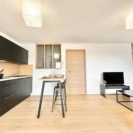 Au Coeur De La Medina - Centre - Parking Apartment *