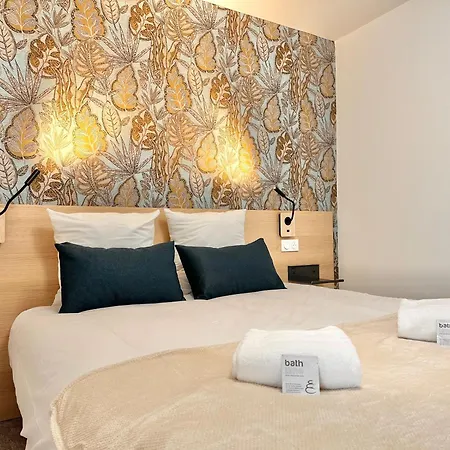 Au Coeur De La Medina - Centre - Parking Apartment *